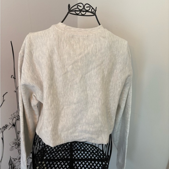 Champion Paradise Island Atlantis cropped sweater - Picture 2 of 3